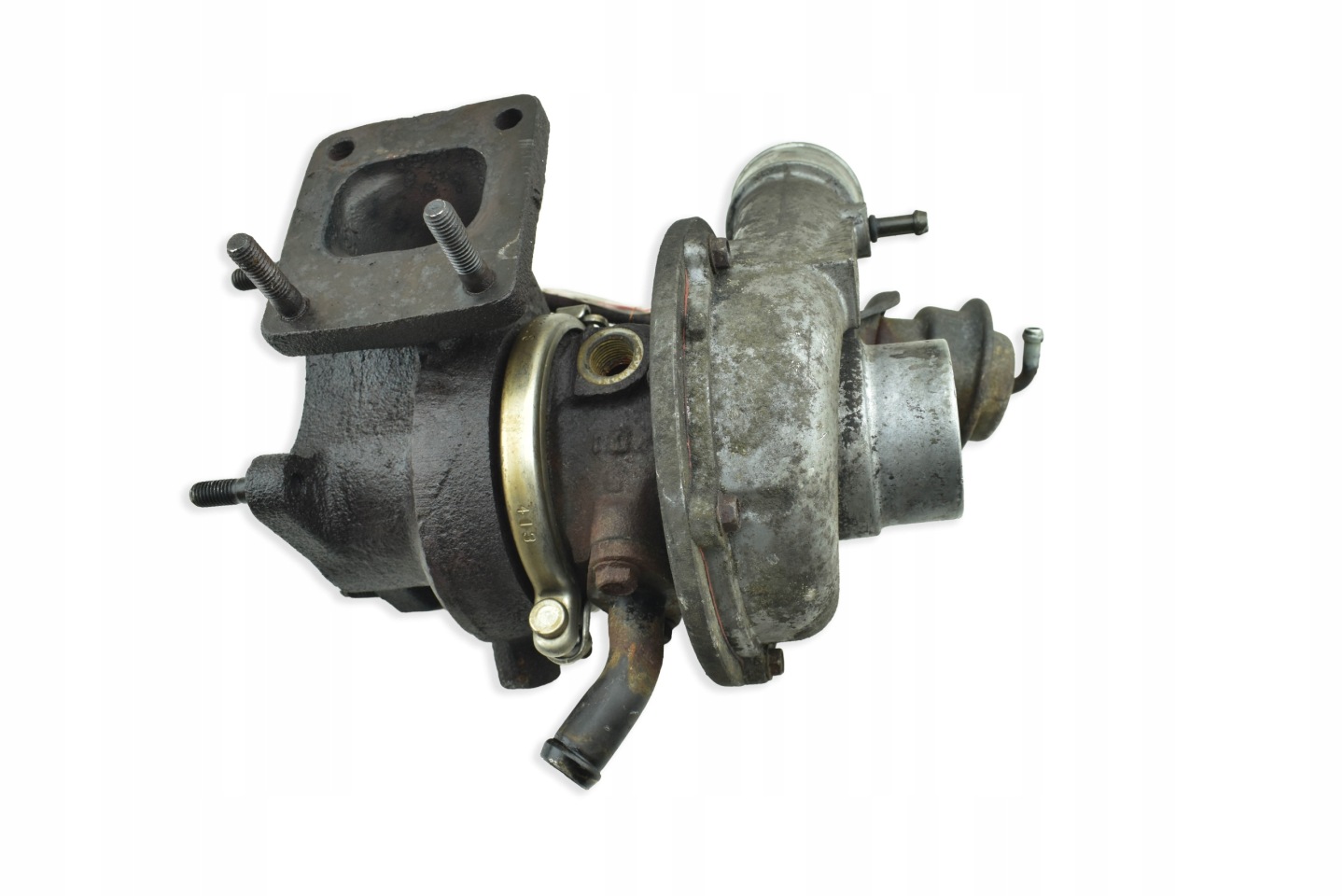 turbo KIA CARNIVAL e 2.9 CRDI 28200-4X300