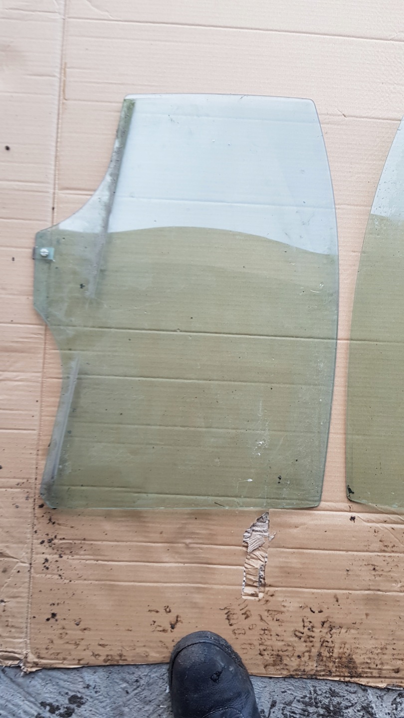 MAZDA 6 window left right rear part side KOMBI