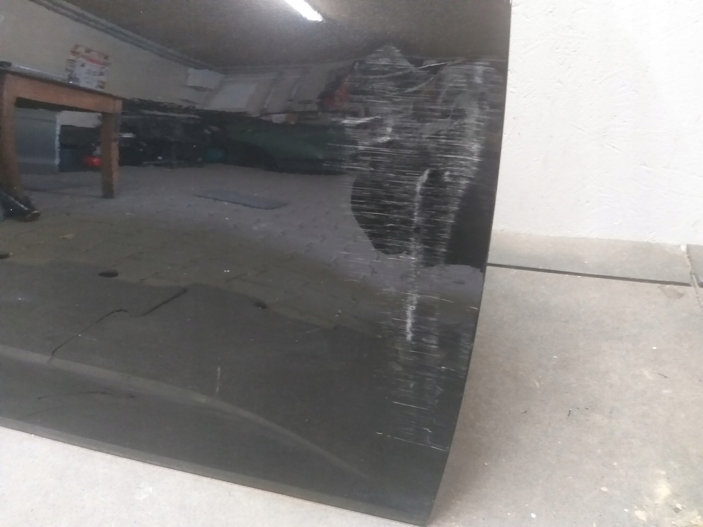 door front right SKODA KAMIQ