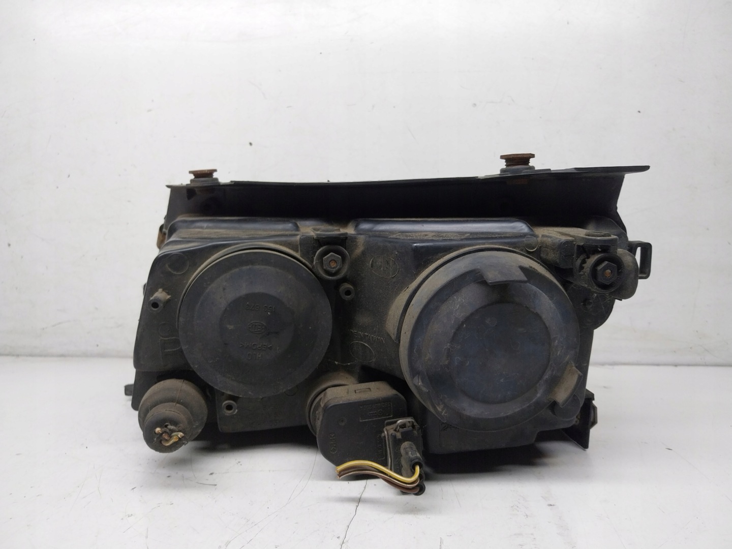 light front right VW PASSAT B5 EUROPA