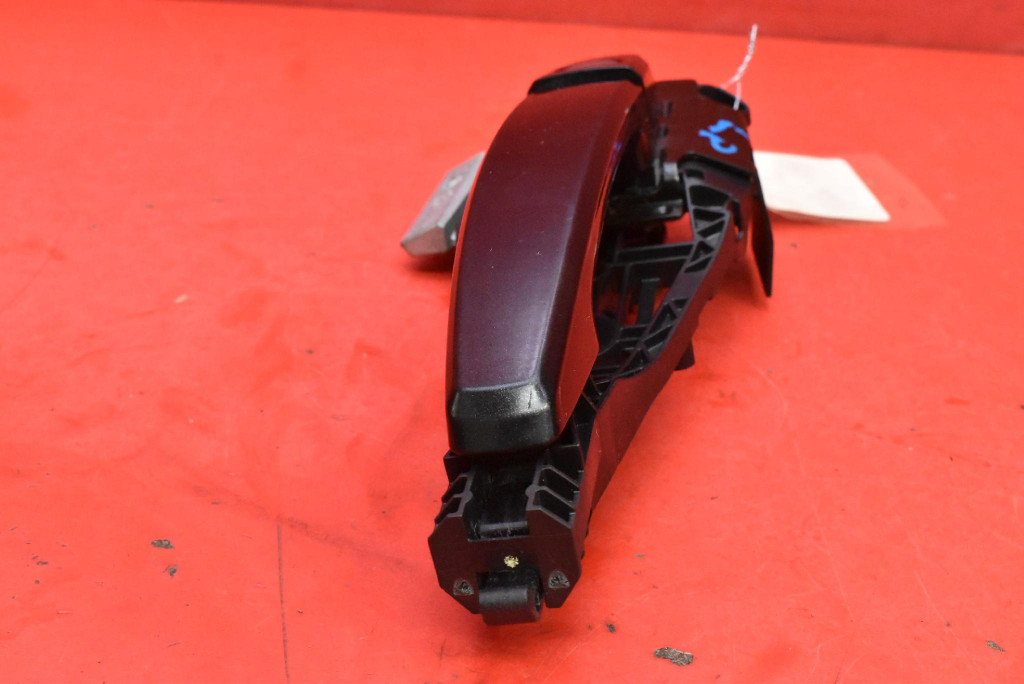 handle left front front Z22C 14096201LH OPEL INSIGNIA A LIFT 13-20