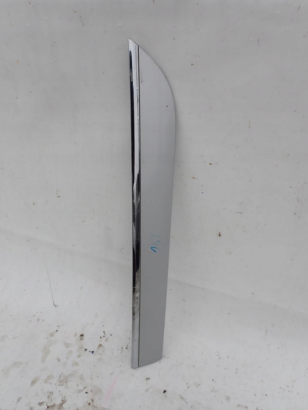 AUDI A6 C6 4F LIFT 08-11 moulding door left rear part