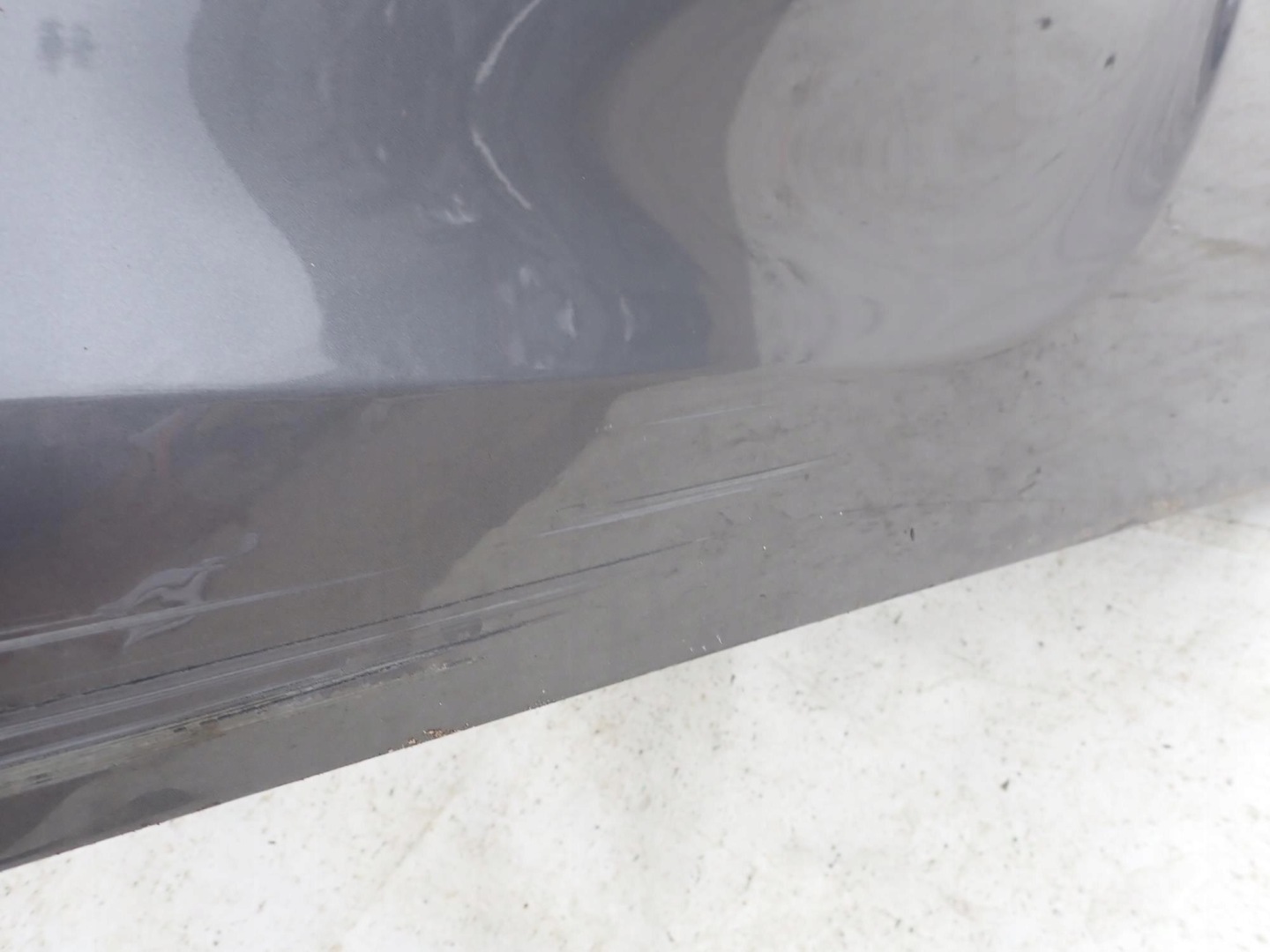 OPEL MERIVA B 10-17 door front front right