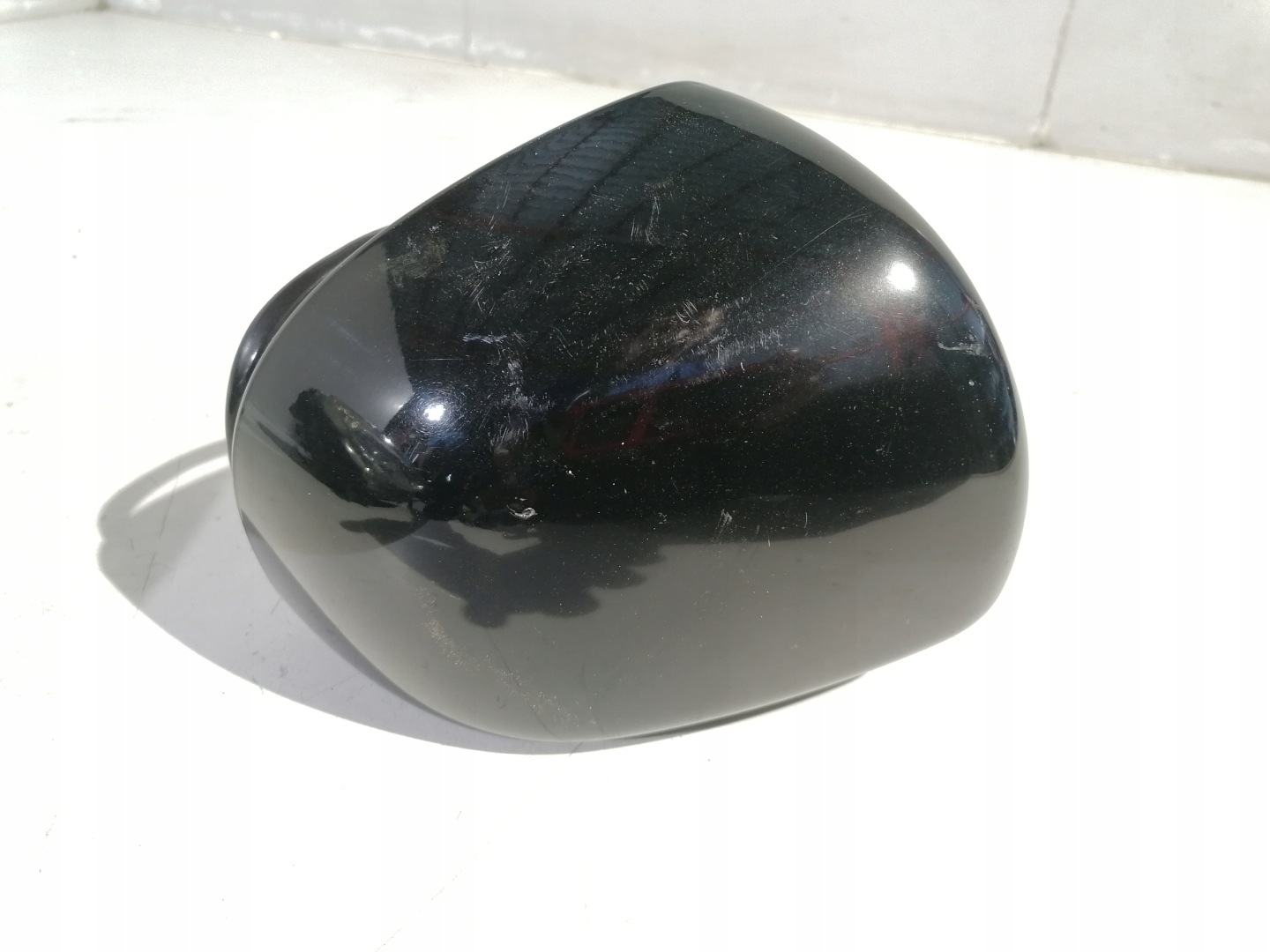 VW New Beetle mirror right el. L041 5 PIN