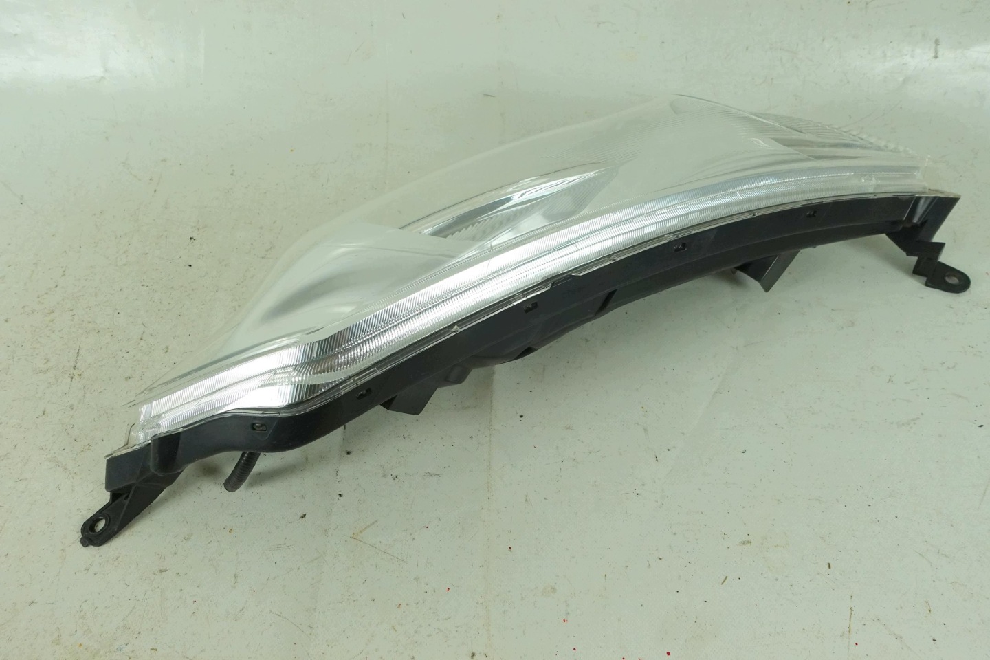light left front left front POSTOJOWA indicator NISSAN JUKE and F15