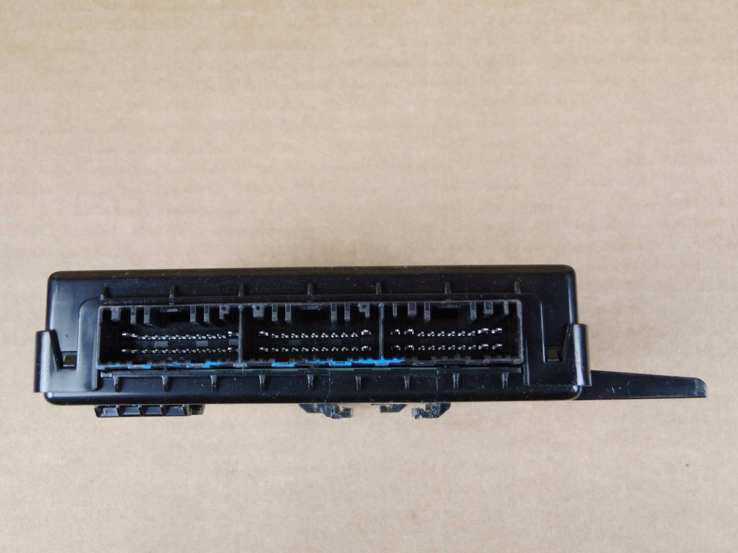 KIA Rio IV module computer control unit BCM 95400H8400