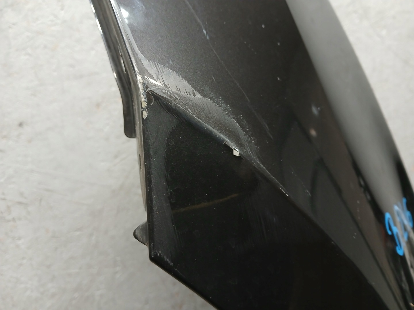 fender front left VW PASSAT B8 3G