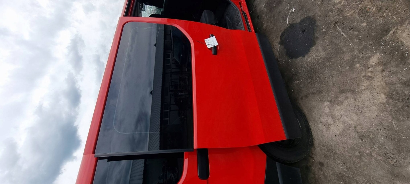 door sliding right OVNNS 2022 RENAULT TRAFIC III