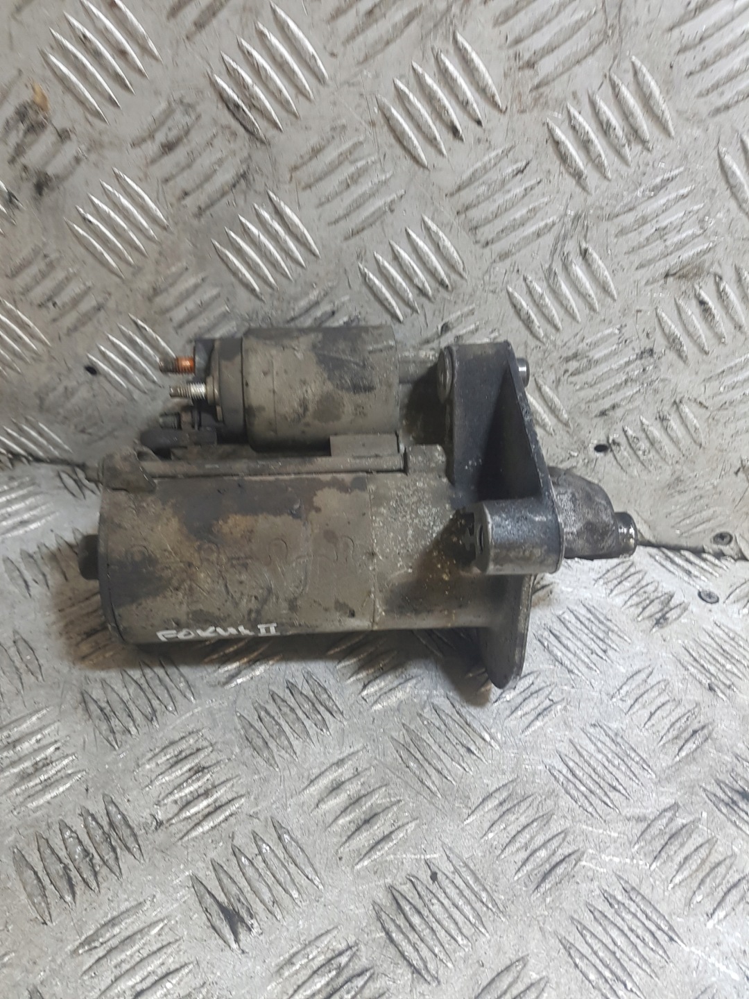 starter FORD FOCUS MK2 3M5T-11000-CF 1.6 HDI