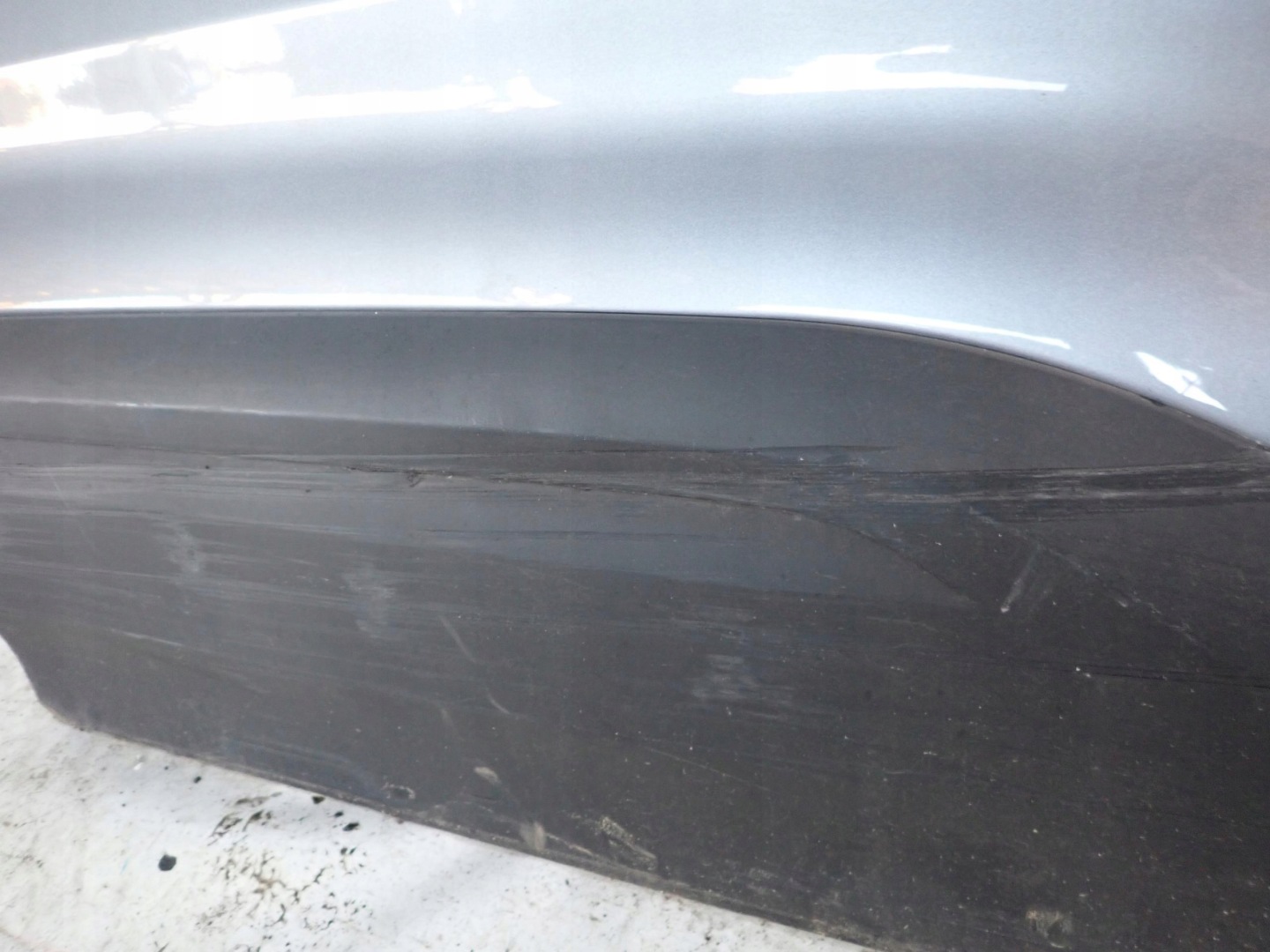 PEUGEOT RIFTER 18- door right front front