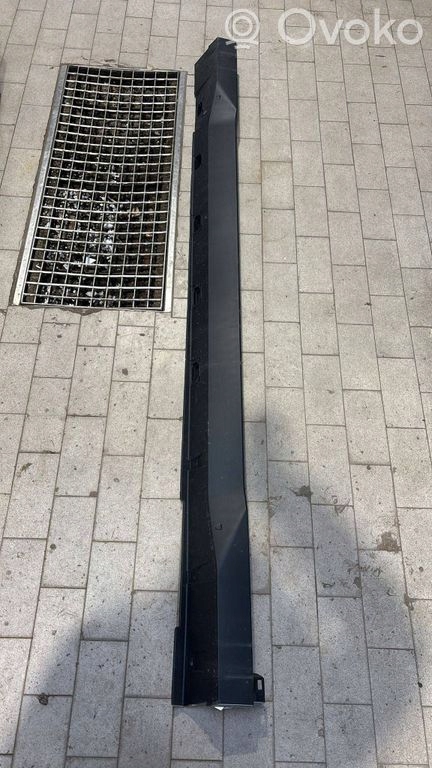 moulding threshold left side Renault Scenic E-Tech V 764193899R