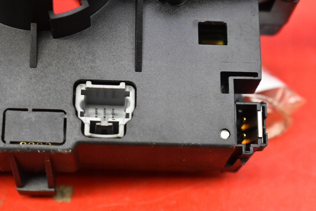 DEVIO LUCI TERGICRISTALLO TERGI PAJAK 96496662 CITROEN C5 1 e 5D HB LIFT 04-08