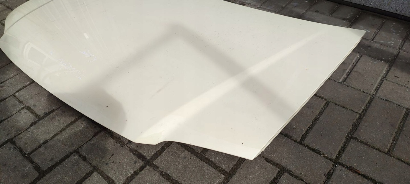 Capot VW Touran et R115