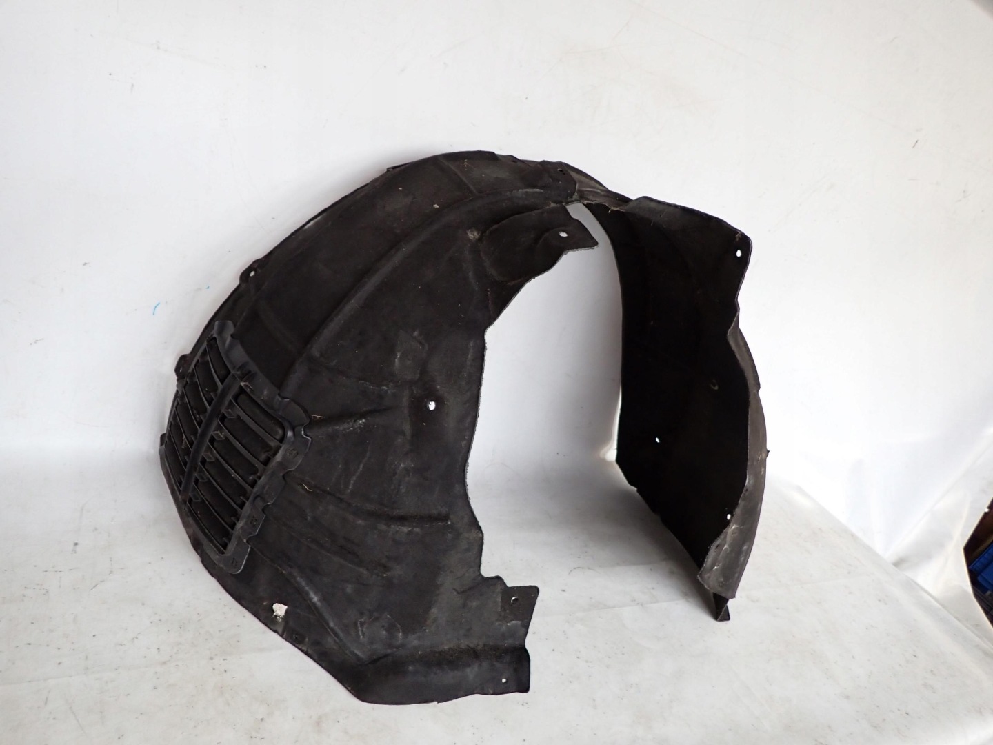 mudguard front right front MATERIAL AUDI Q5 II 80A