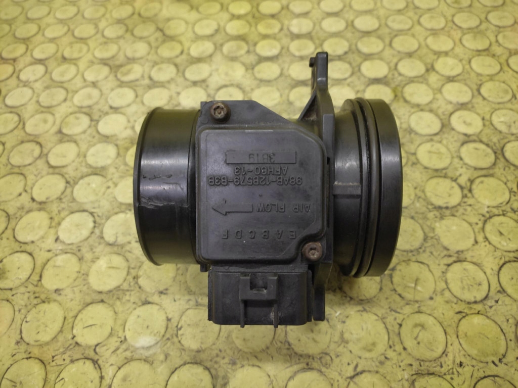 FORD FOCUS MK1 1.8 D flow meter 98AB12B579B3B