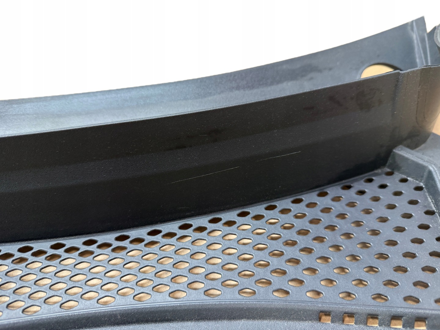 CUPRA BORN VW ID3 plastike brisace stakla 10A819403D