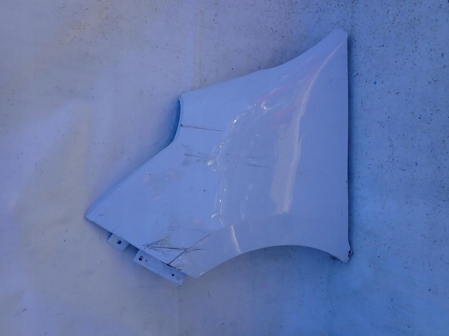 RENAULT MASTER III 3 10-19 fender front left
