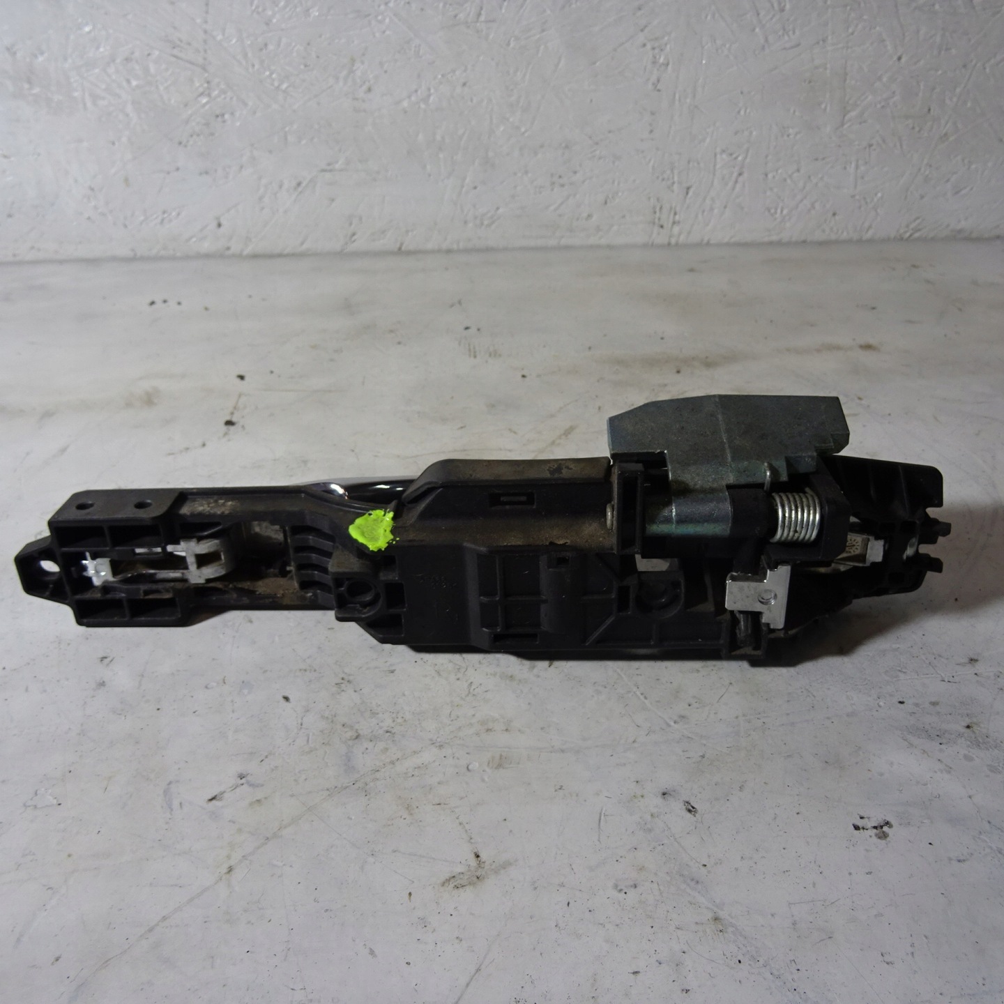 INFINITI FX30 II handle rear part right