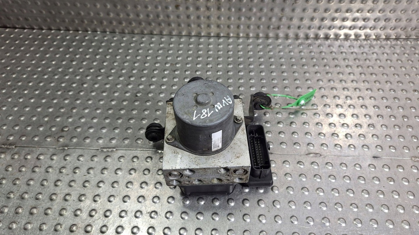 Pompa Centralina ABS 5N0614517M VW TIGUAN e 5N 2.0 TDI