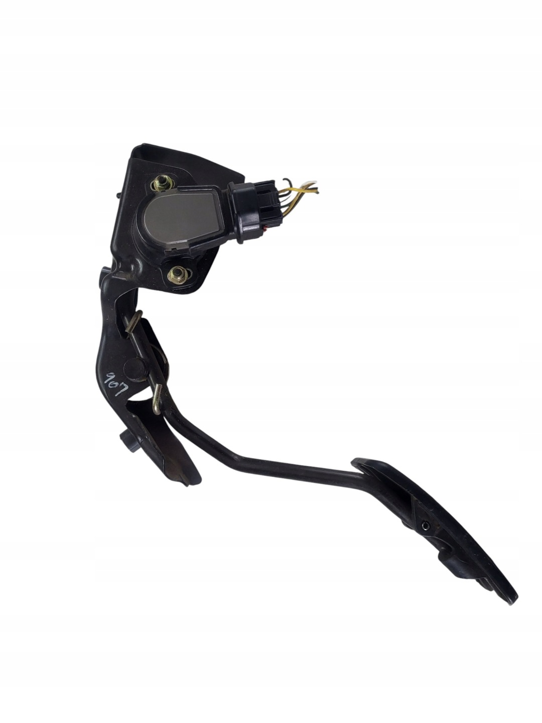 potentiometer accelerator pedal TOYOTA AVENSIS T25 2.0 D4D