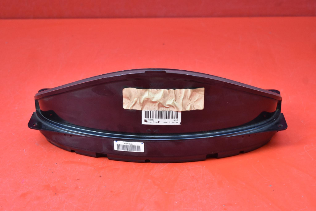 dials dials EU P12768231 SAAB 9-3 2 II KOMBI 02-07
