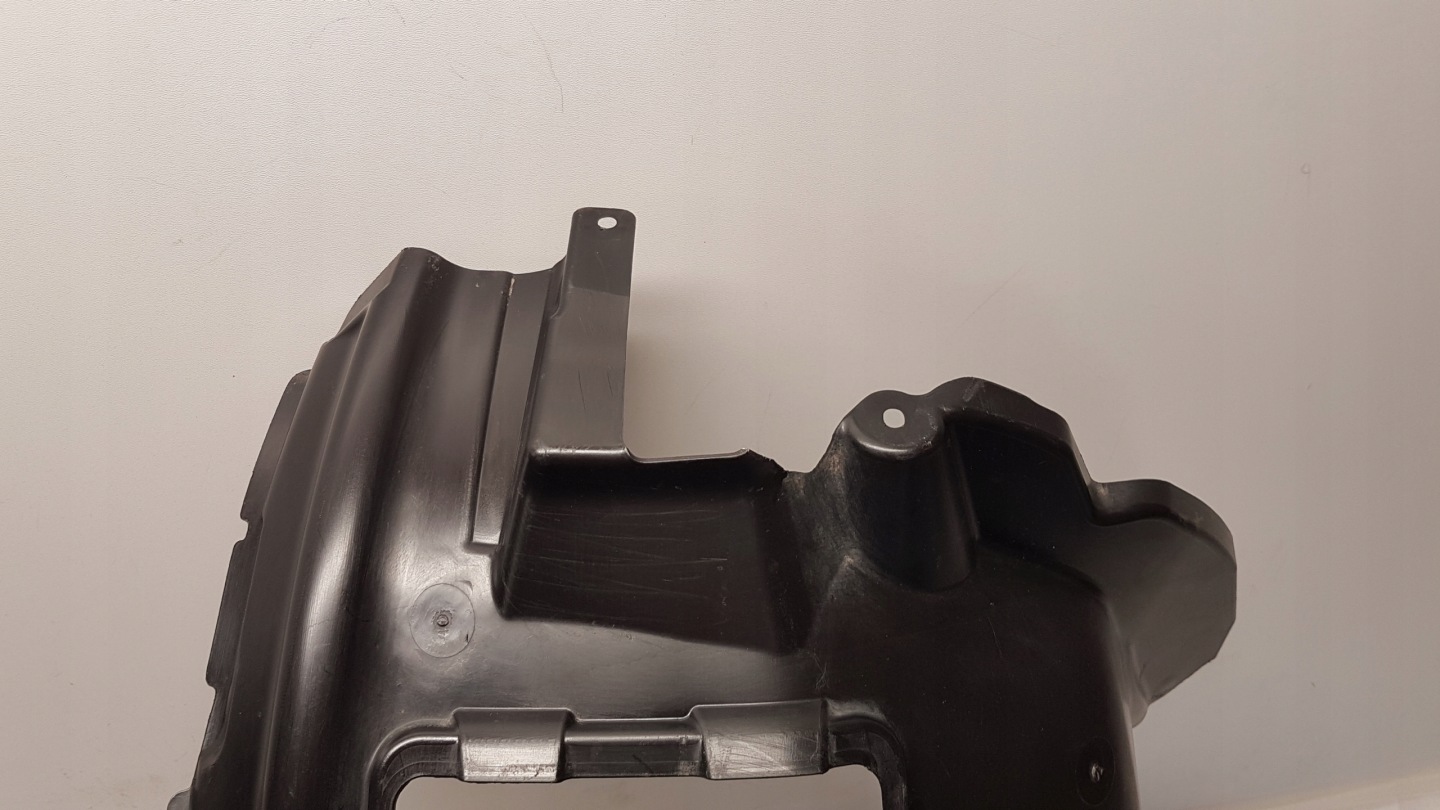 mudguard right front BMW X3 G01 X4 G02 X3 G08 7445682