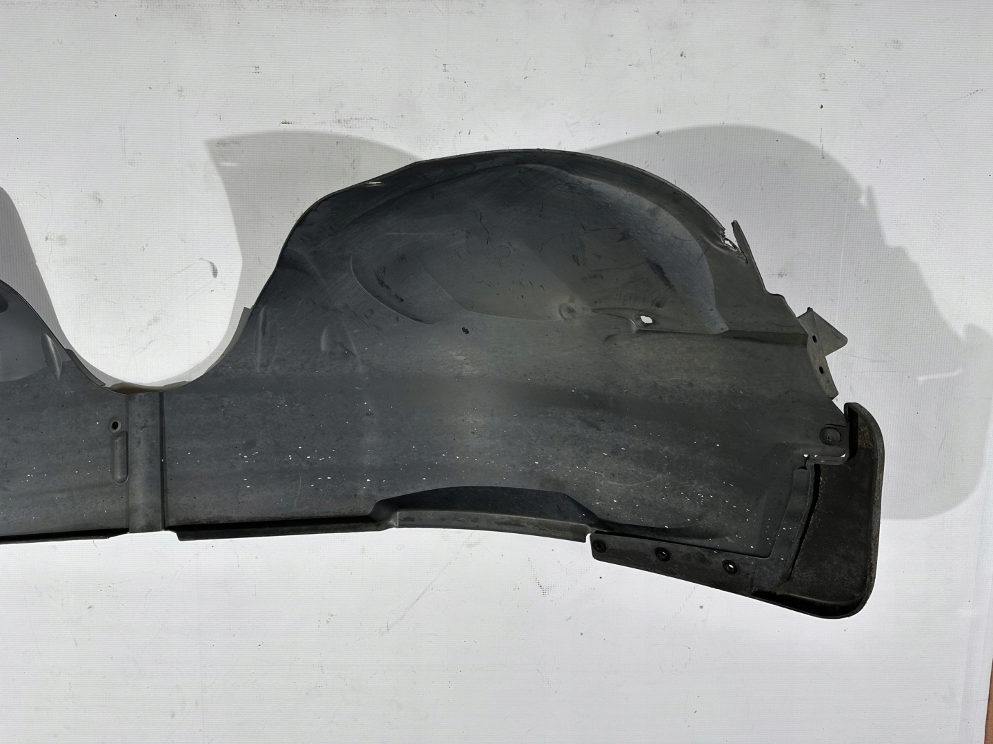 podblatník předek přední pravé Ford Flex 2011+