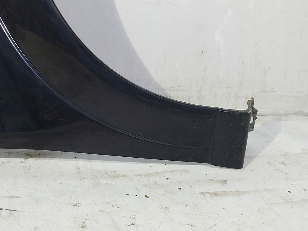 Opel Meriva A fender right