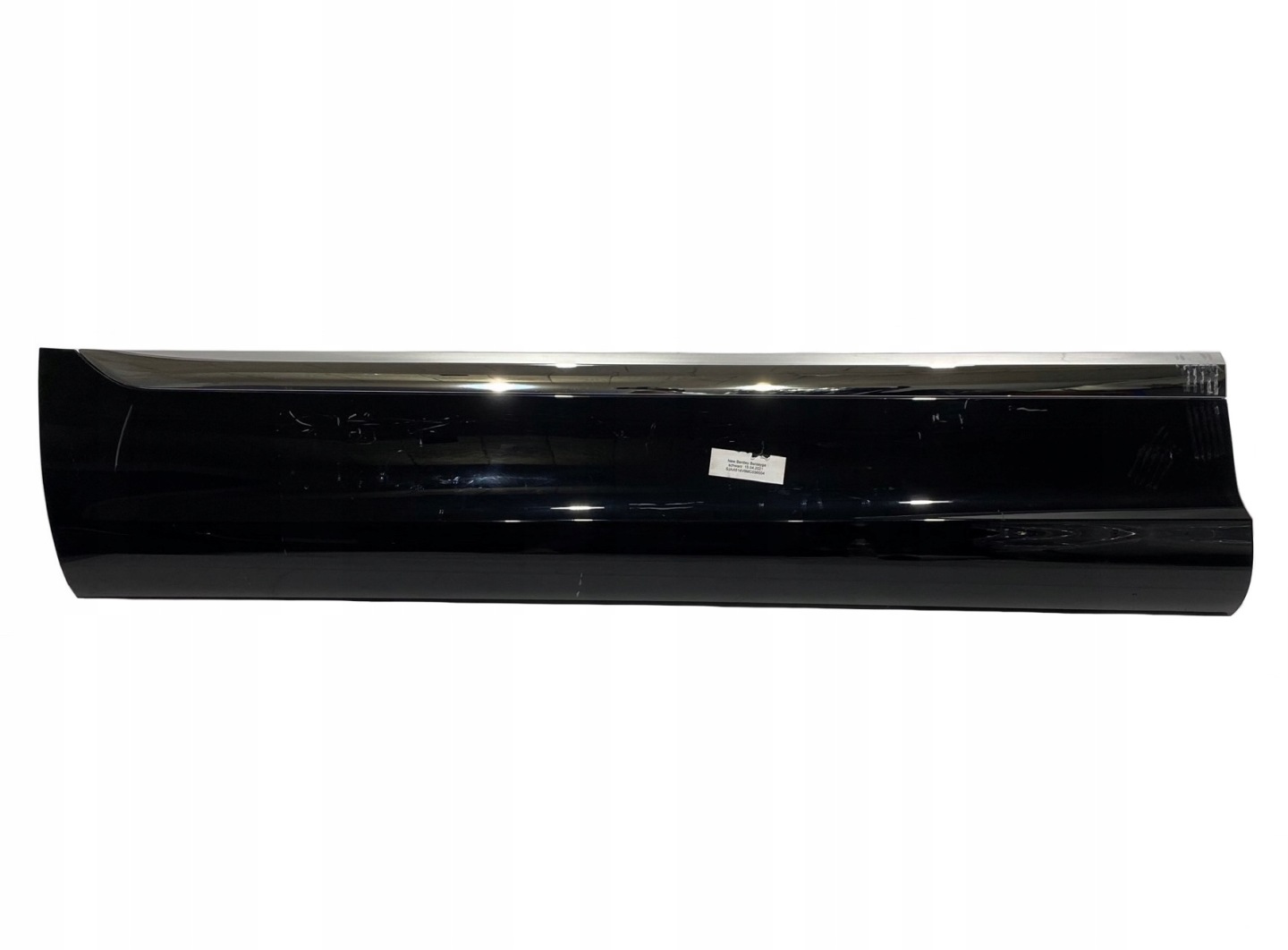 BENTLEY BENTAYGA cap moulding door L 36A853071