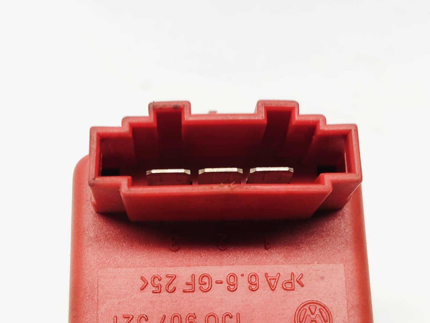Resistenza riscaldamento Seat Leon e 1.6 16V 1J0907521