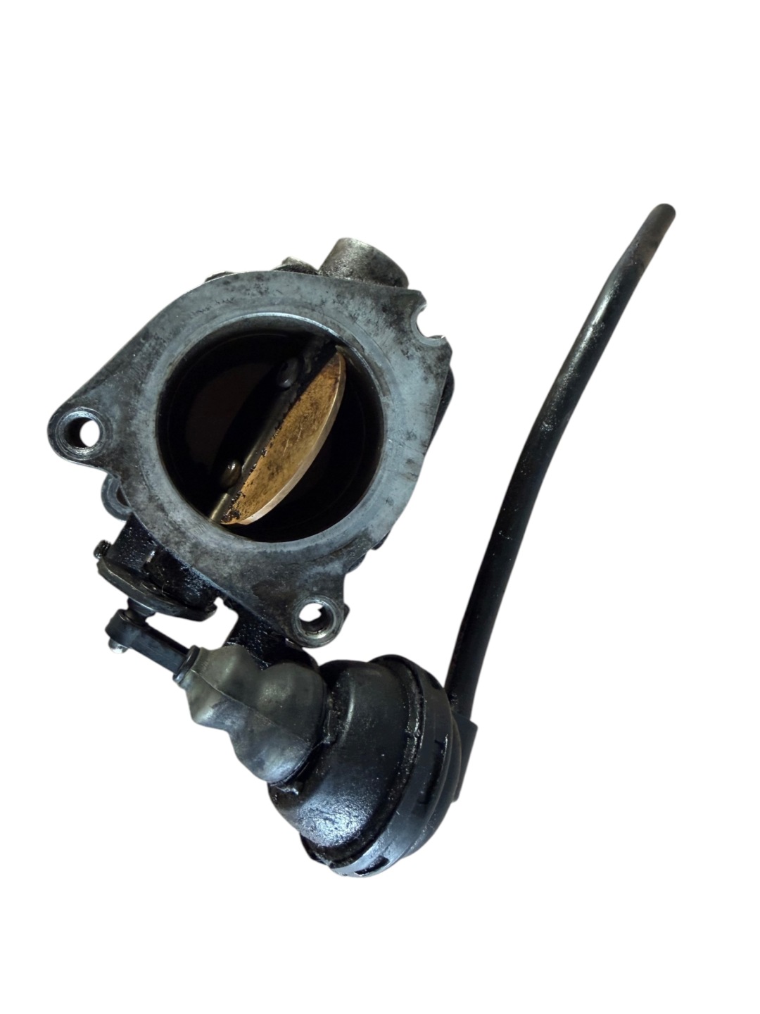 Valvola a farfalla FIAT BRAVO II 1.9 JTDM 55206860