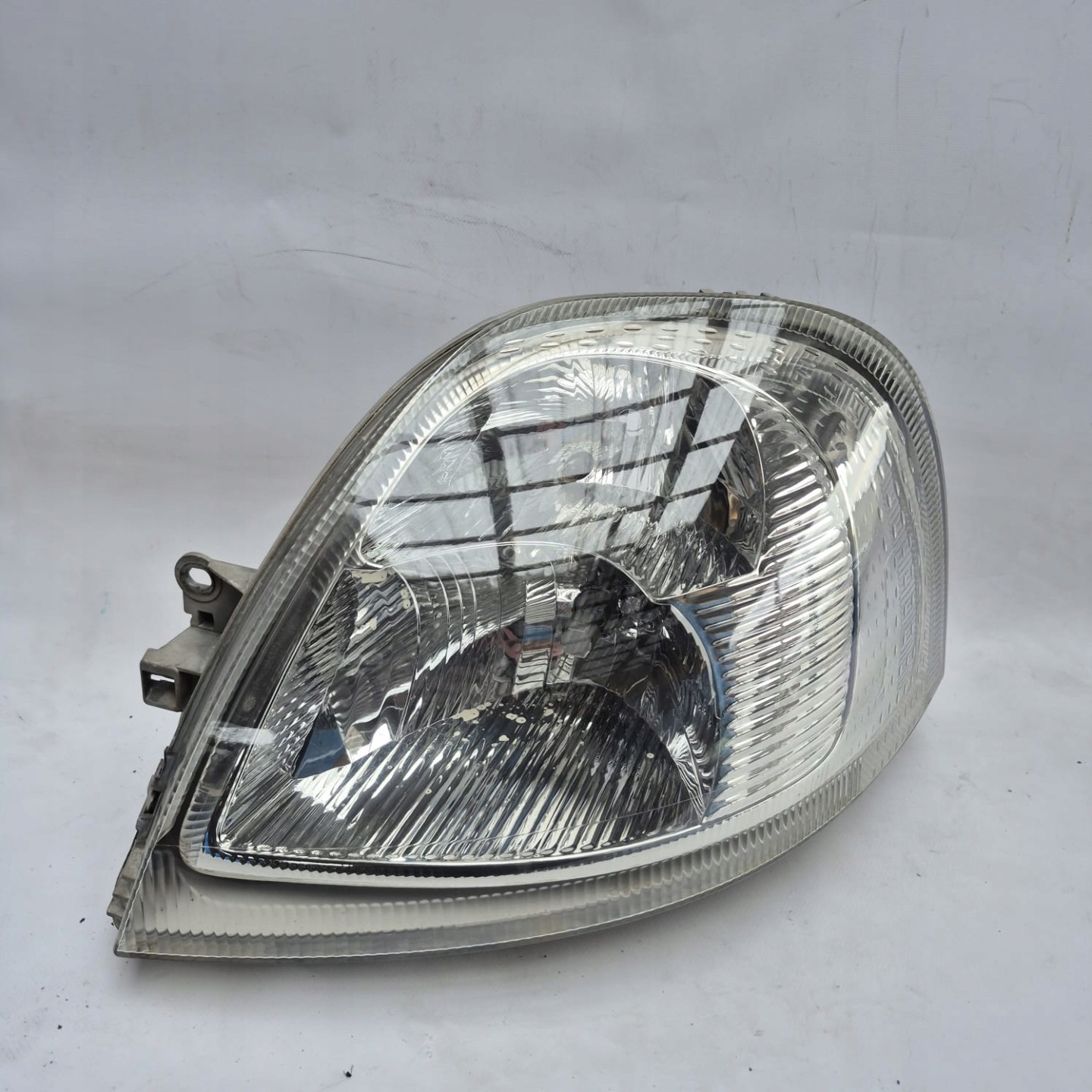 RENAULT MASTER II 2 LIFT 03-10 light front front left