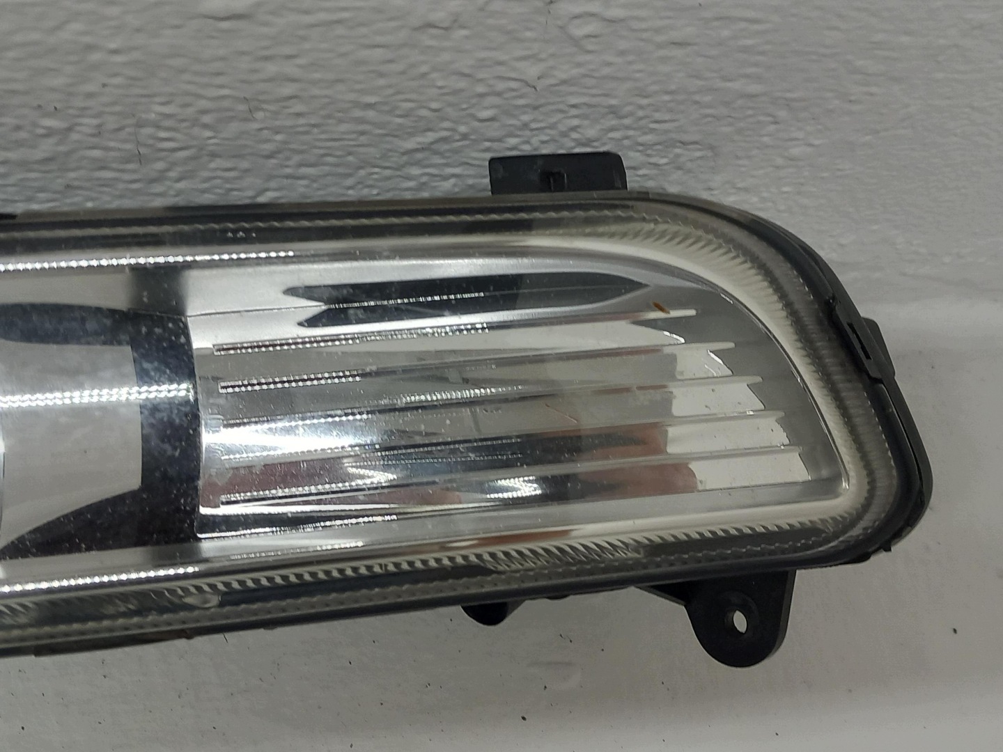 VW PASSAT B7 fog light left front DOSWIETLANIE 3AA941661 B/D/G