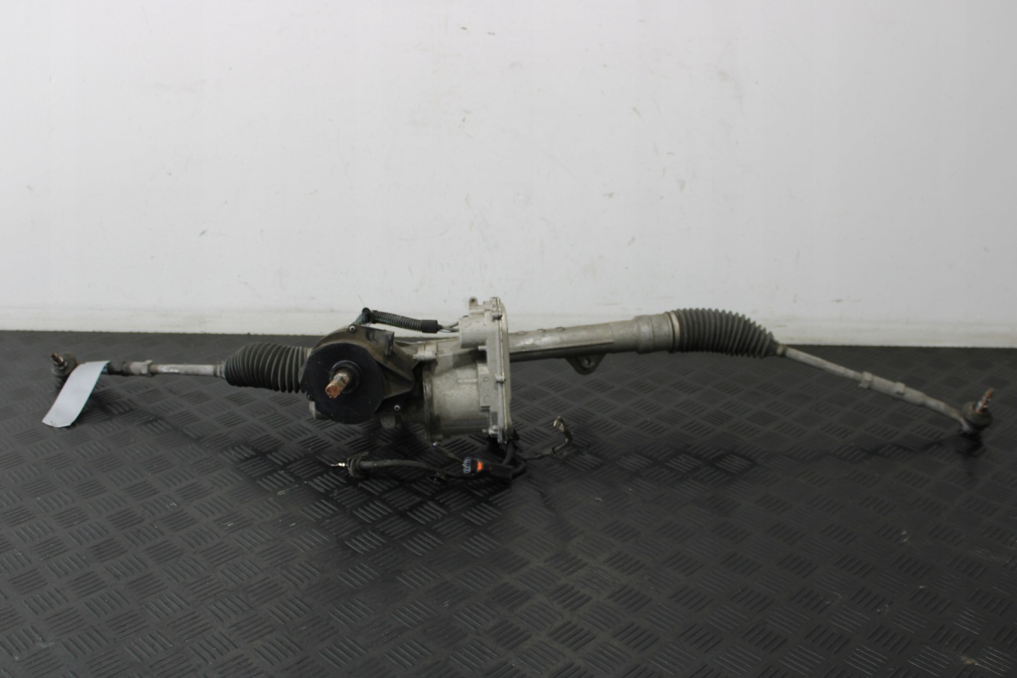 STABILIZATOR bar front OPEL CROSSLAND 9809352480