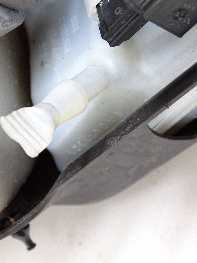 Servo frein Servo Poignée Support plaque AUDI A8 D5 3.0 TDI 4N0612103B