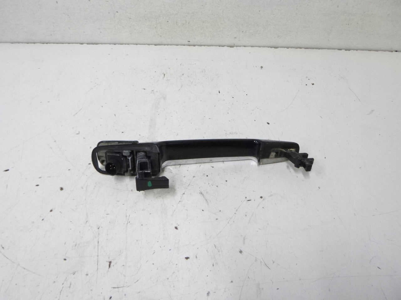 handle exterior front right Mercedes W208 lakier 197