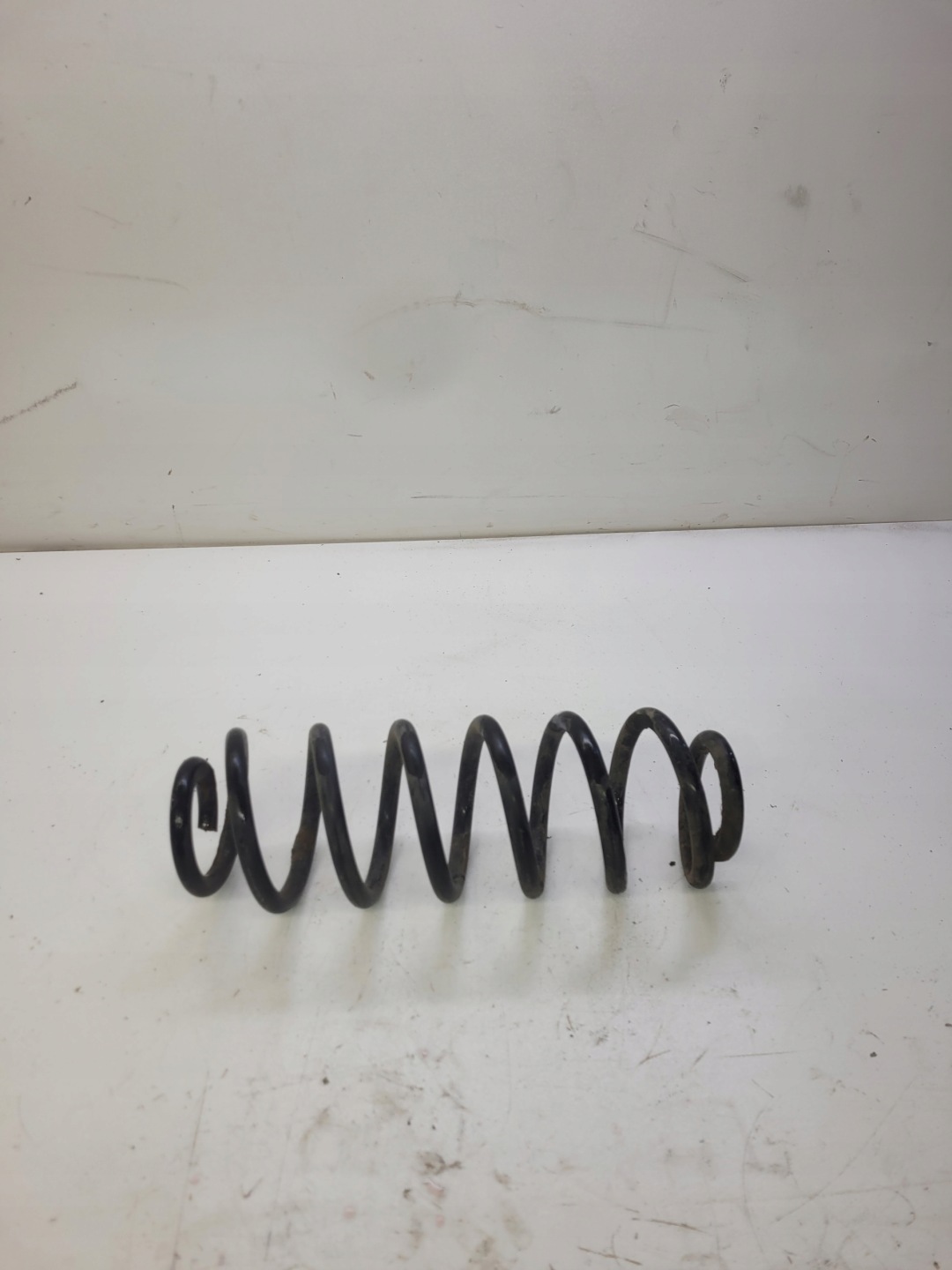 spring rear part rear left right AUDI A5 8T
