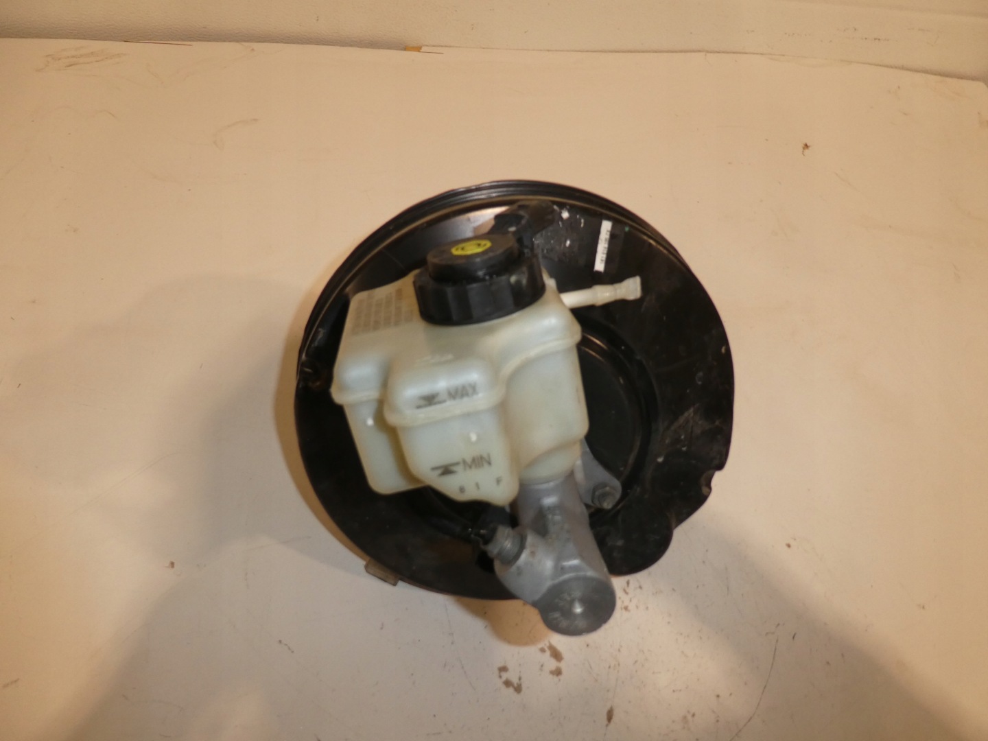 SERVO SERVOFRENO VW SEAT SKODA 1K1614105CK