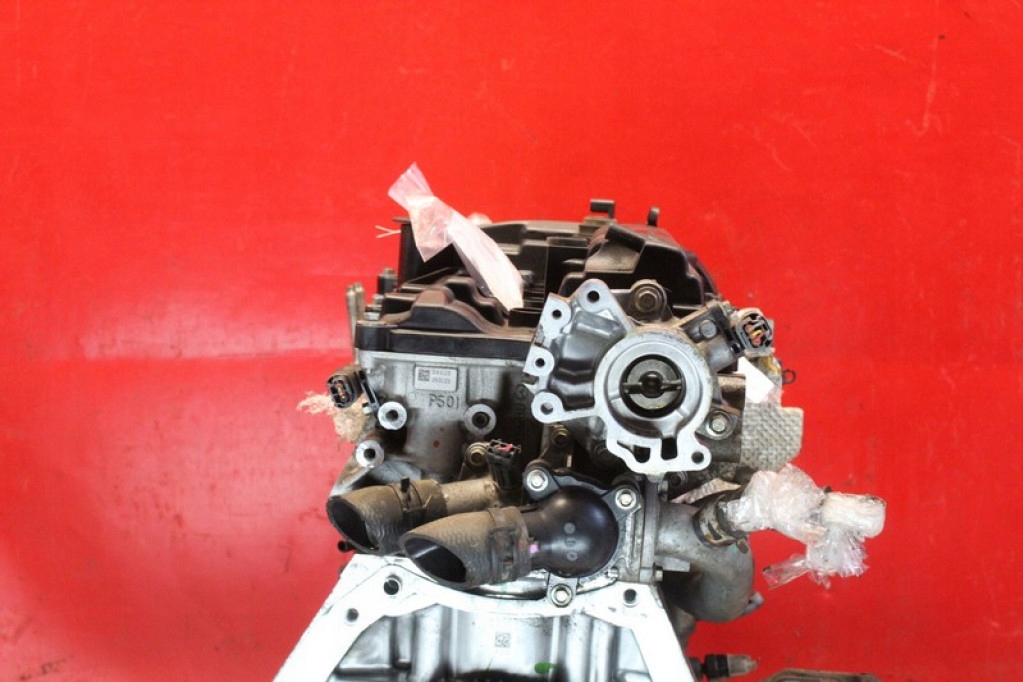 engine pillar petrol P501 MAZDA 3 3 III BM 1.5 SKYACTIVE-G 100 KM 13-16