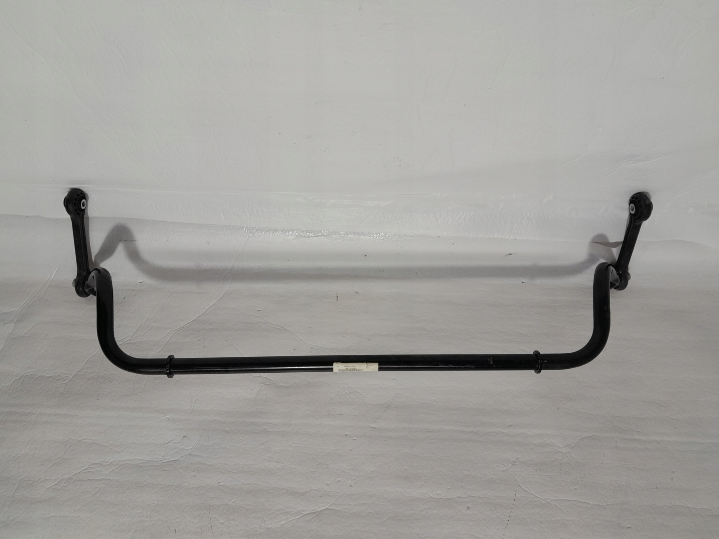 AUDI A4 B9 LIFT Spurstange STABILIZATOR heck 8W0411309