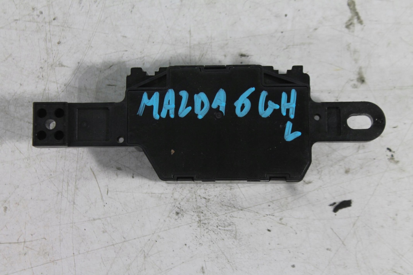 module control unit GS1D-66750A MAZDA 6 GH LIFT 10-12
