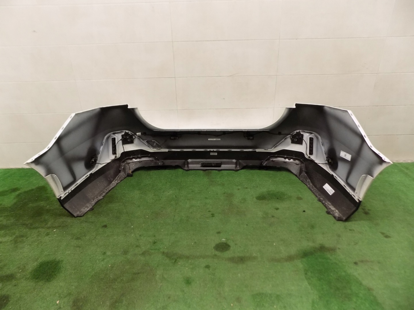 BMW G60 bumper rear rear part 6 PDC A300 m-packet