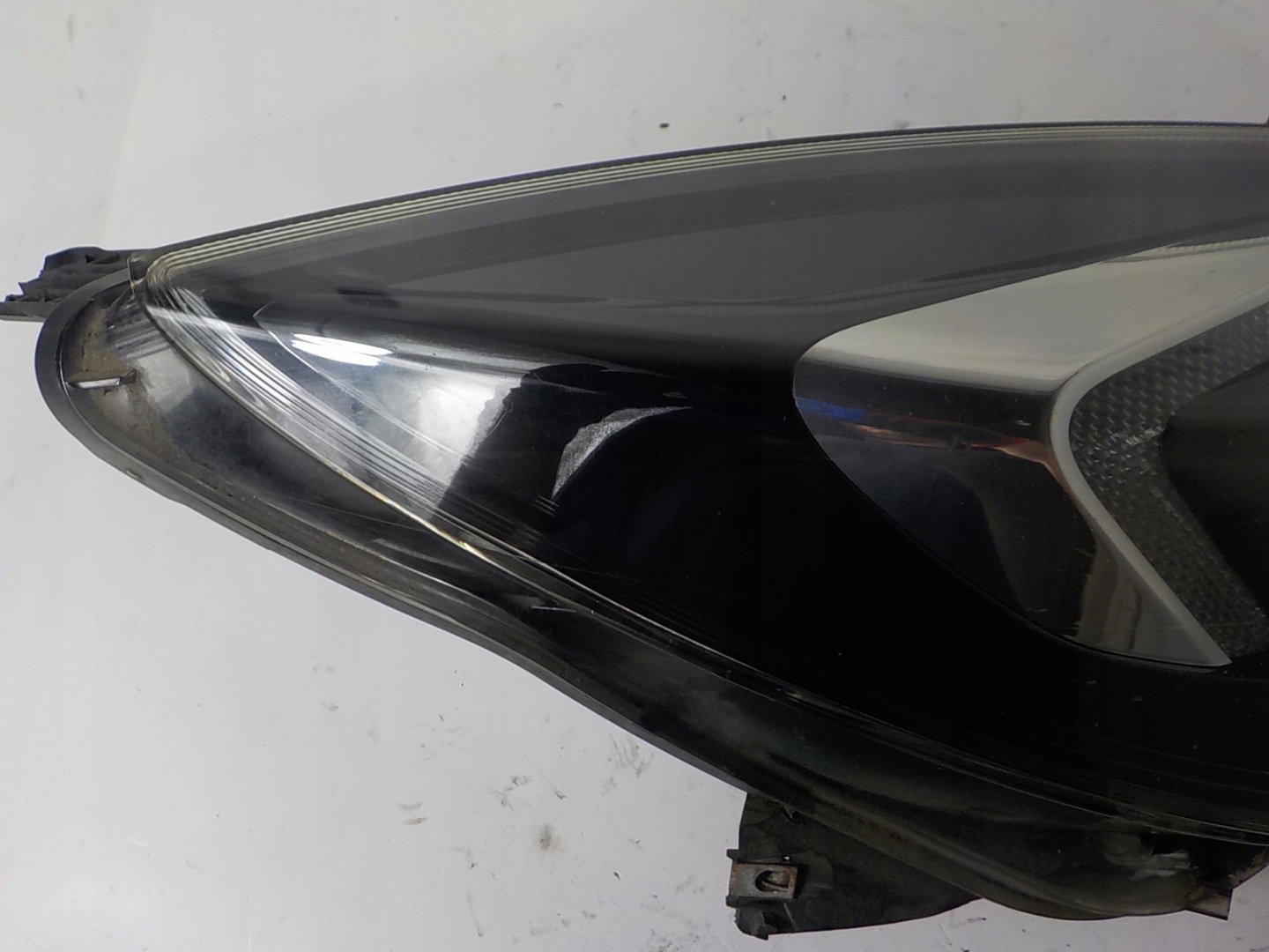 OPEL INSIGNIA A LIFT light right front front 1LL011165-14 UK