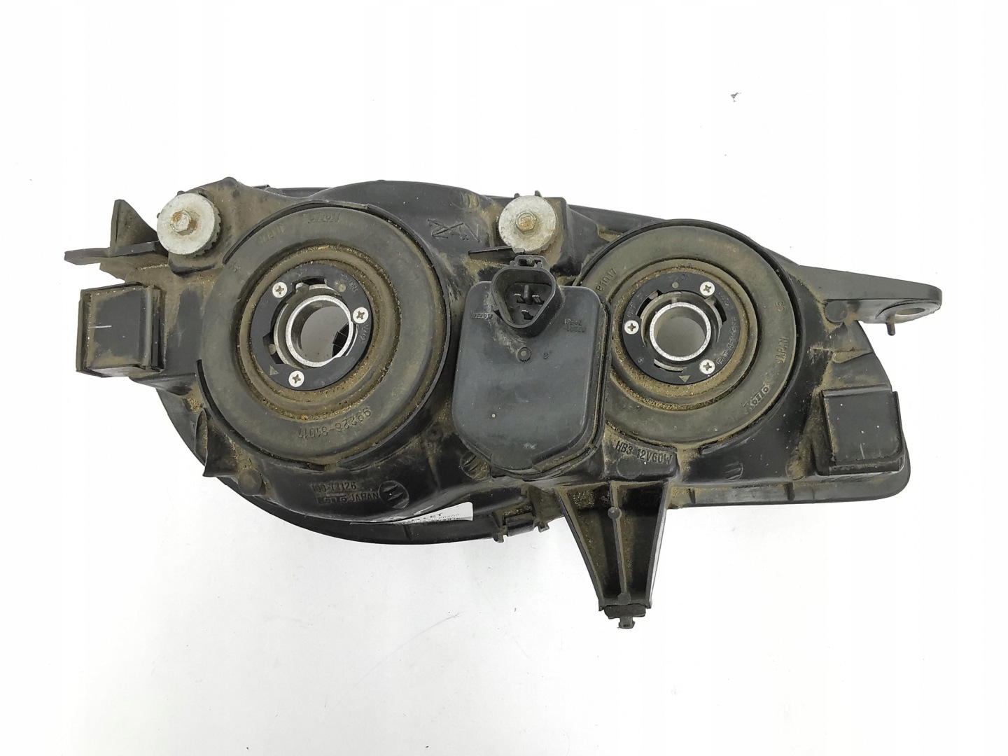 light REFLEKTOR left front TOYOTA E11 KAITO 12-459