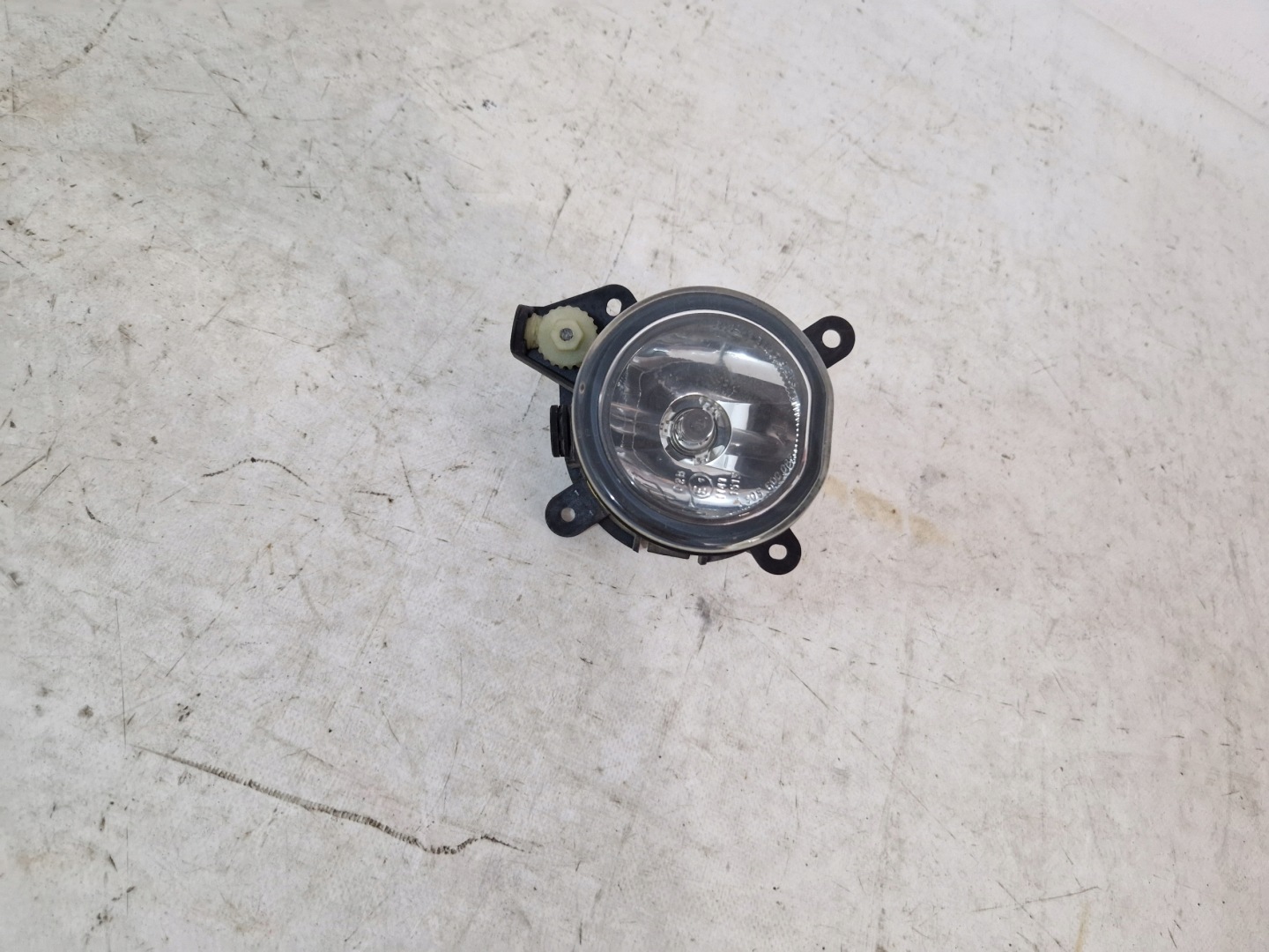 Nebelscheinwerfer links MINI R50 R53 OE 0305060001