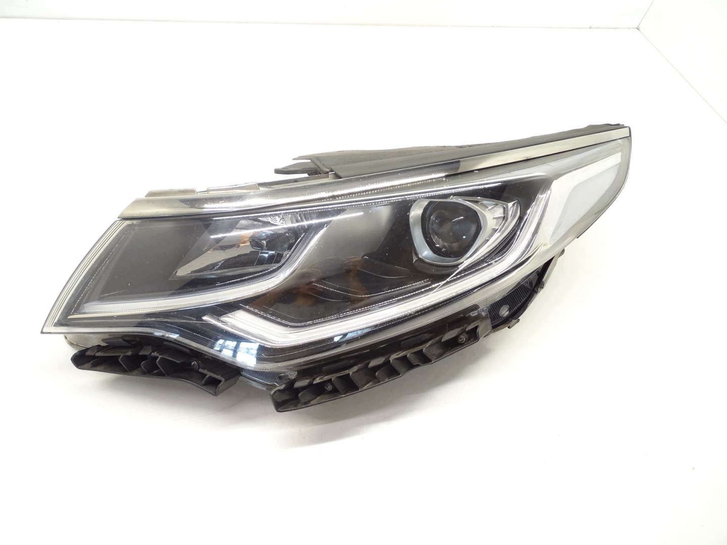 light REFLEKTOR front left LED KIA OPTIMA IV 92101D4530 92101-D4XXX UK