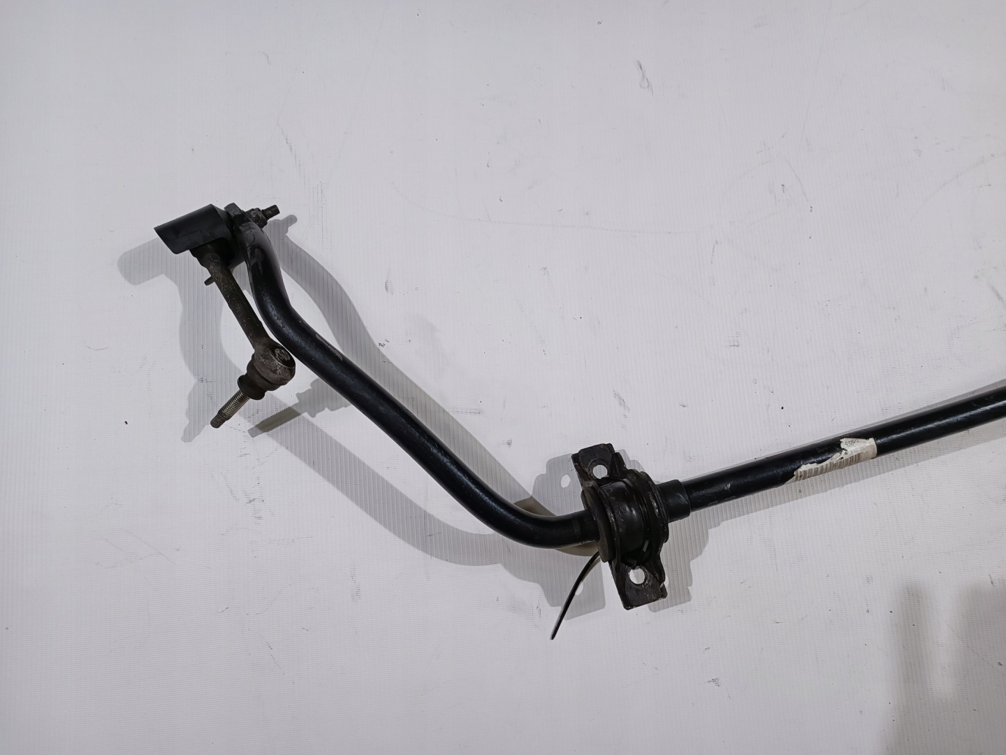 stabilisator hinterachse heck Ford Flex 2011