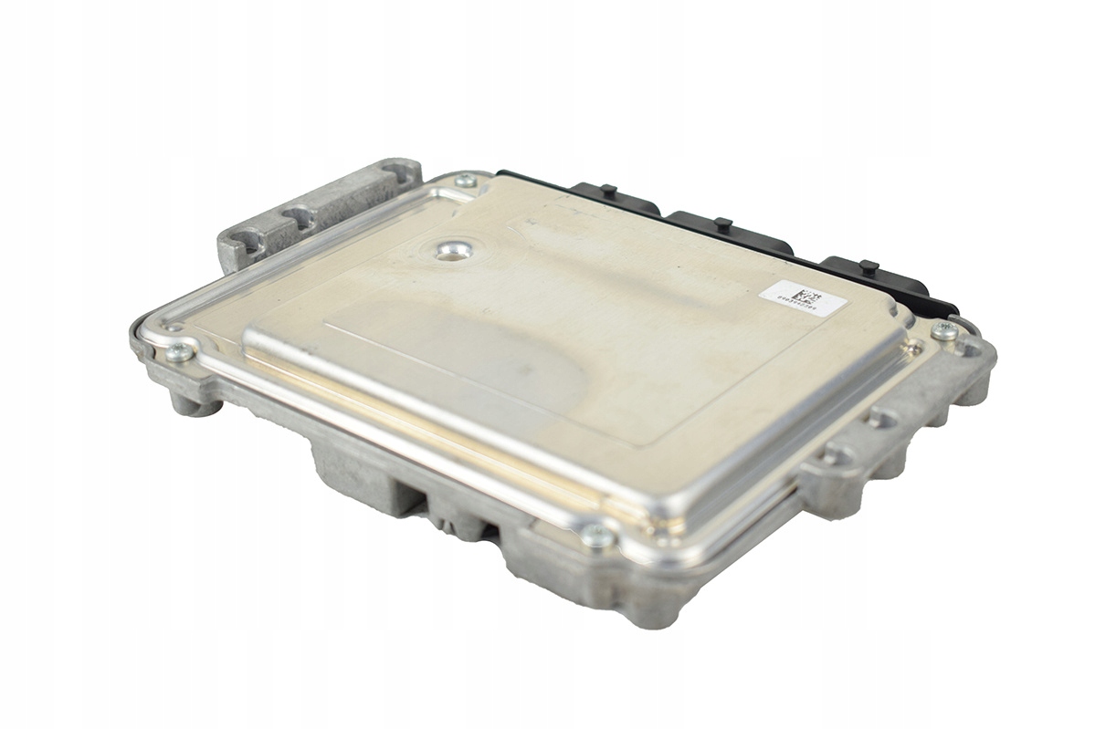 Computer Bedienteil CITROEN 9666986680 0281013334
