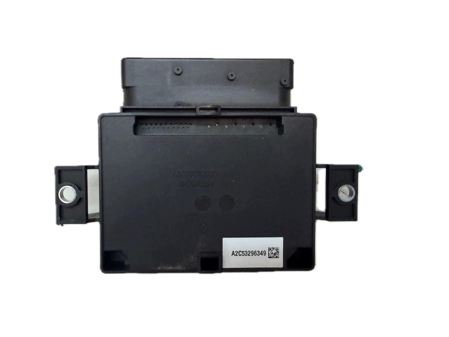 modulo LEVA FRENO A MANO VOLVO V60 e S60 II 31334872