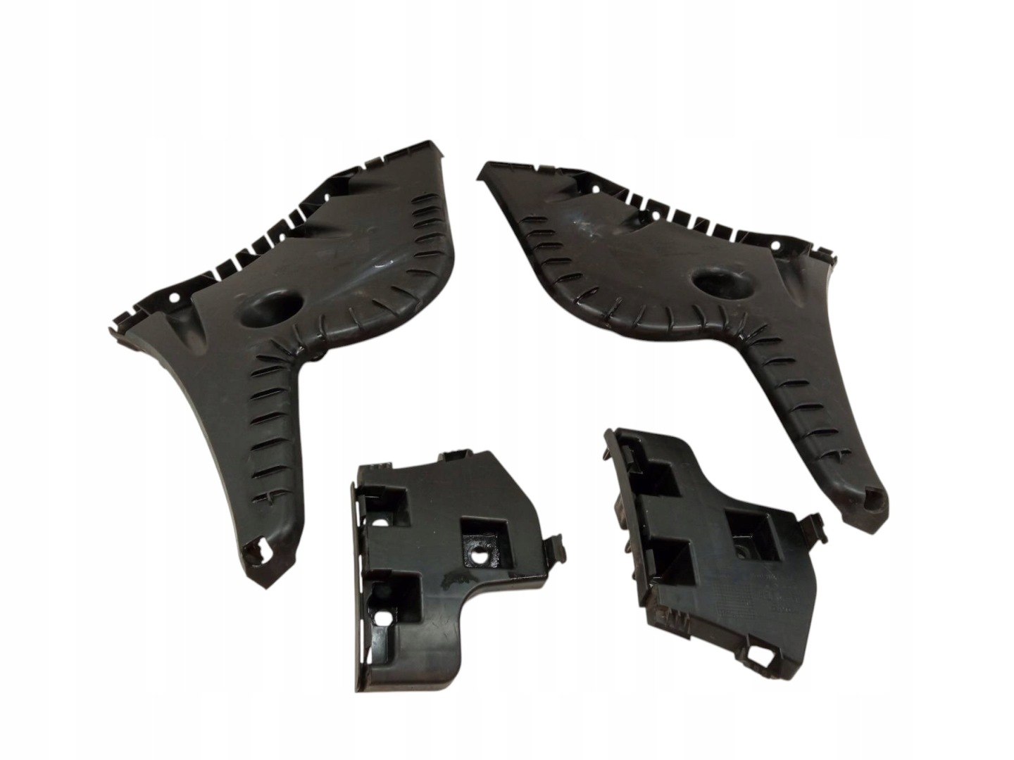 bumper bracket rear part KOMPLET Volvo V60 and (2010- )